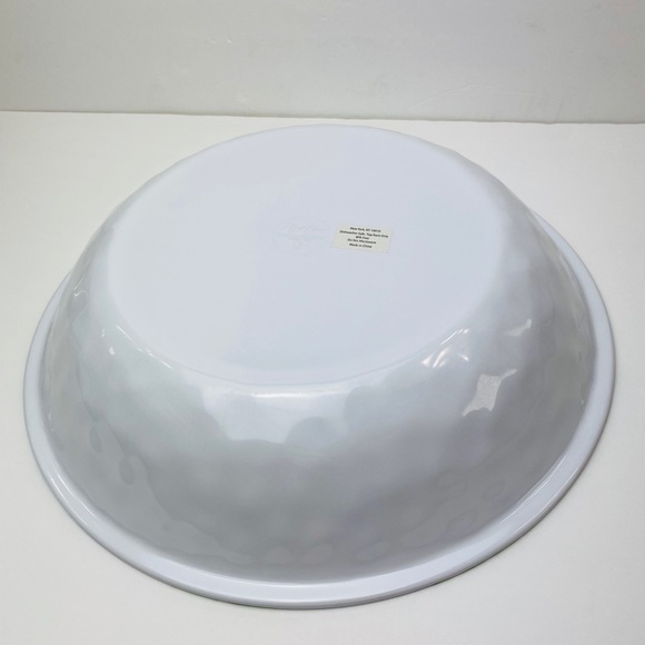 Fig & Feen Succulent Melannie Large Serving Bowl - Picture 3 of 4